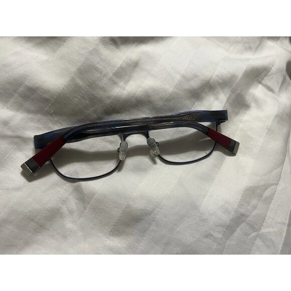 LOVE Ellen DeGeneres Wild Flower. Eyeglass Frame Women 49-17-149 - Picture 2 of 6